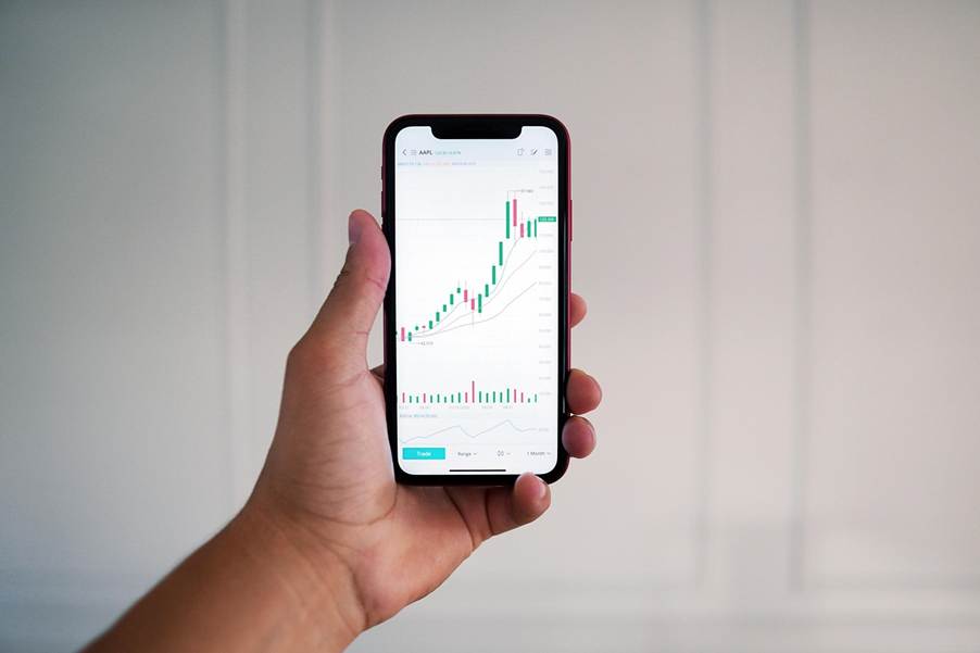 Apa itu scalping forex