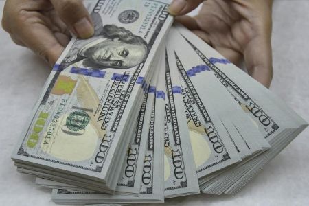 Indeks Dolar As Hari Ini