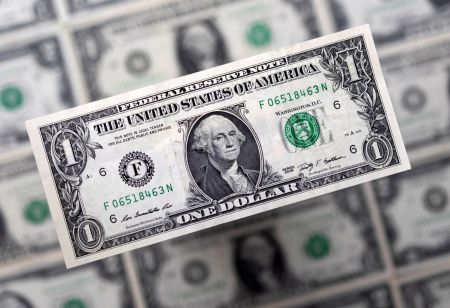 Laporan Mingguan Forex