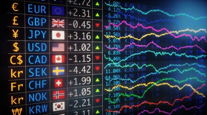 harga forex hari ini