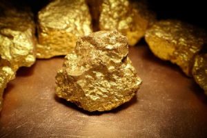 Harga Emas Per Ounce Hari Ini Update Terkini