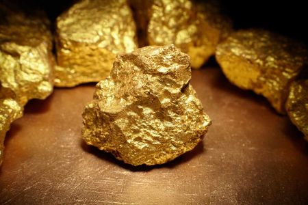 Harga Emas Per Ounce Hari Ini Update Terkini