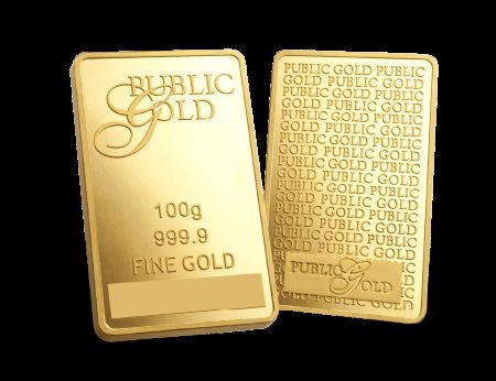 Harga Emas Per Ounce 