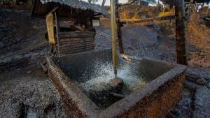 Update Harga Minyak Brent Hari Ini