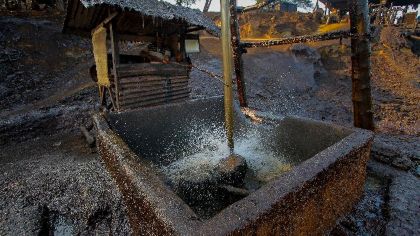 Update Harga Minyak Brent Hari Ini
