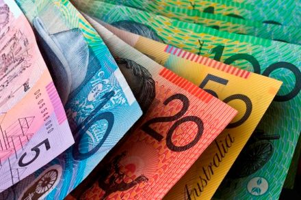 Kurs Dolar Australia (aud) Vs Usd Hari Ini