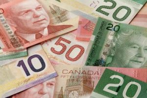 Update Kurs Cad Vs Usd Hari Ini, Terjadi Hal Menarik