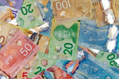 Kurs Cad Vs Usd 