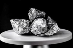 Harga Platinum Dunia Hari Ini Pergerakan Pasar