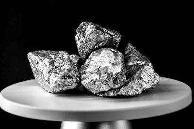 Harga Platinum Dunia Hari Ini Pergerakan Pasar