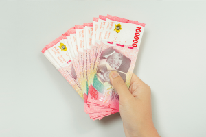 Pergerakan Terkini Kurs Rupiah Vs Usd Hari Ini