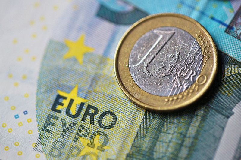Pergerakan Kurs Euro Vs Usd Update Terbaru