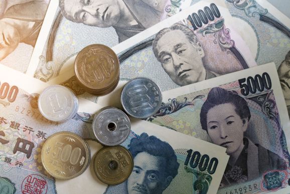 Harga Yen Vs Usd Hari Ini Penguatan Atau Pelemahan 