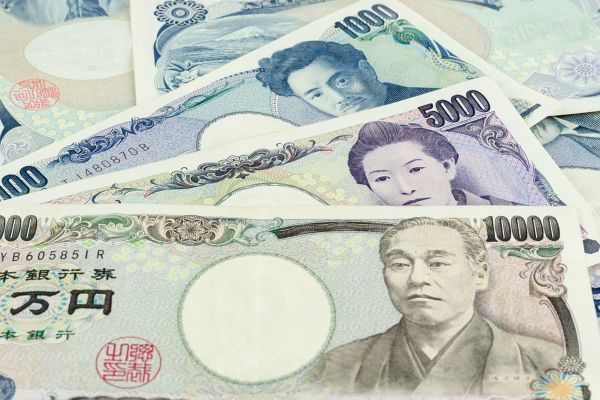 Yen Vs Usd Hari Ini 