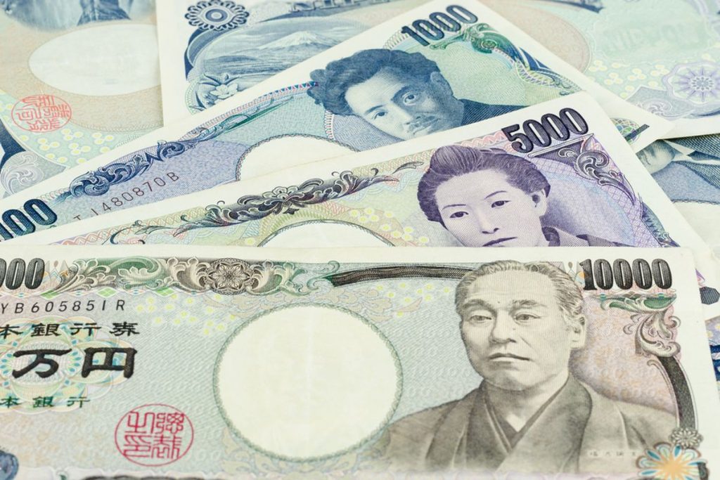 Kurs Yen Vs Usd Hari Ini Di Pasar Global