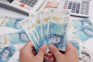 Harga Pound Sterling Vs Usd Hari Ini Dan Faktor Penggerak
