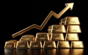 Update Harga Emas Dunia Hari Ini
