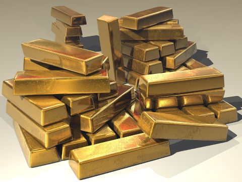 Harga Emas Per Ons Hari Ini 