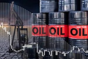 Update Harga Minyak Brent Hari Ini