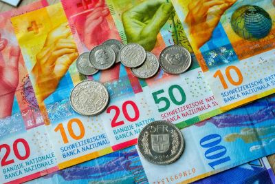 Kurs Franc Swiss Vs Usd Hari Ini 