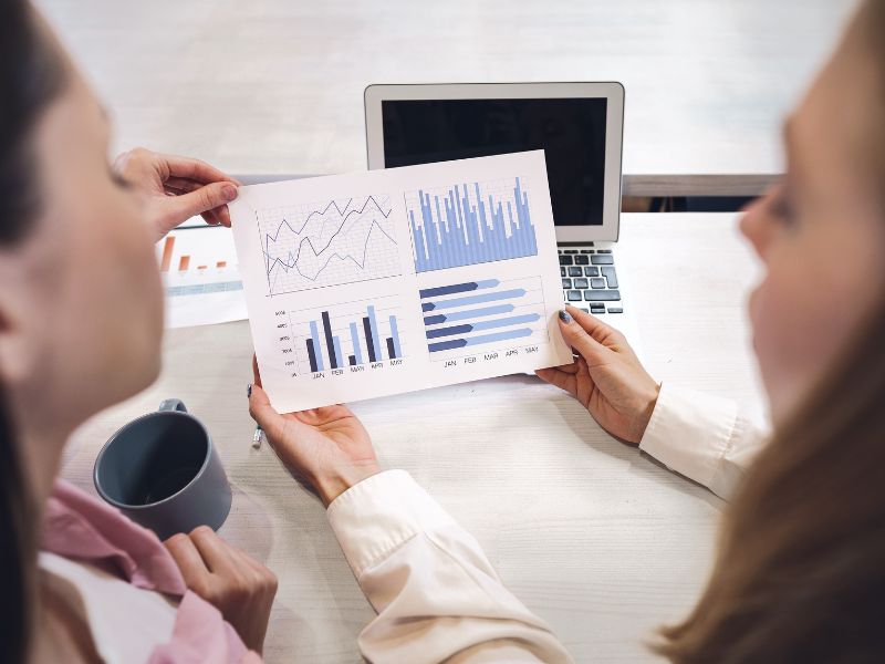 Analisis Tren Harga Dan Implikasi Profit