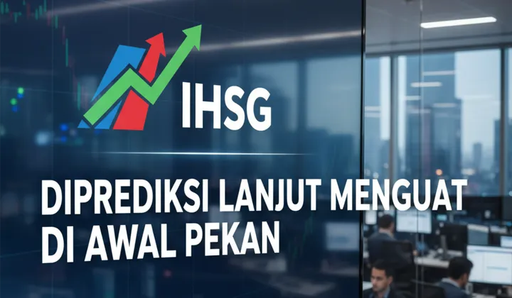 Analisa Saham Hari Ini