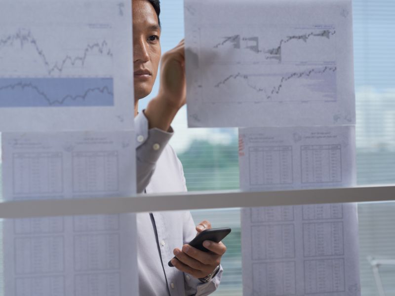 Analisis Volume & Kapitalisasi Sebagai Indikator