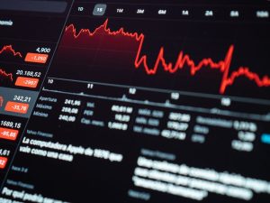 Volume Breakout Trading