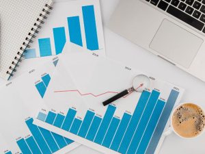 Analisa Candle Dan Volume Harian