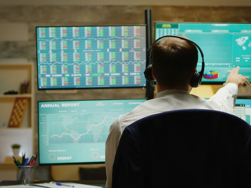 Analisis Teknikal Xauusd Hari Ini