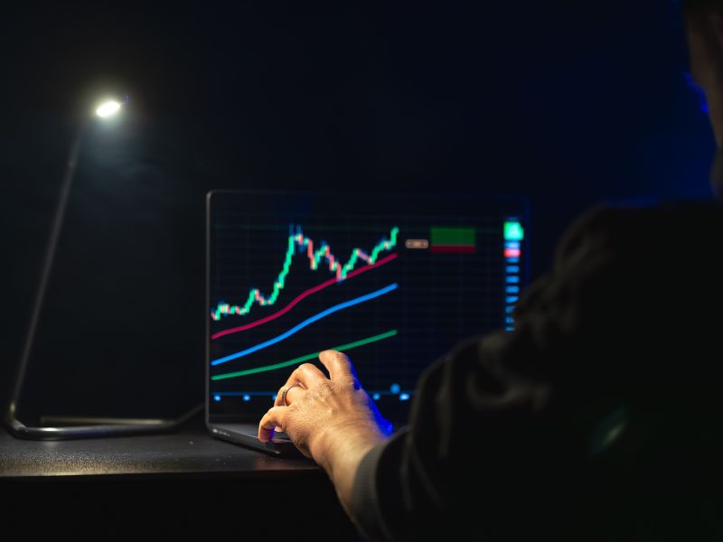 Arah Dan Risiko Pergerakan Xauusd