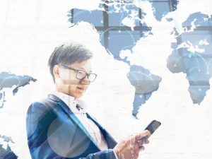 Berita Pasar Global Hari Ini