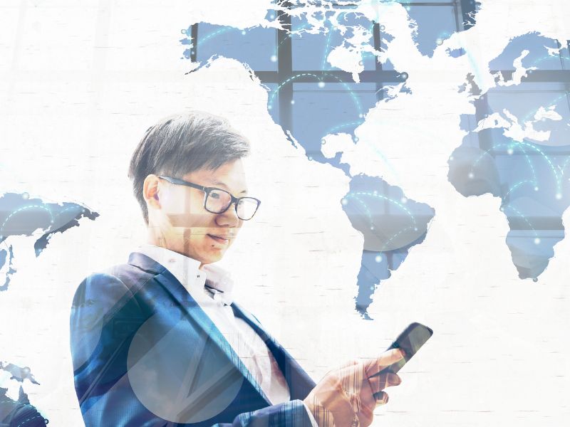 Berita Pasar Global Hari Ini