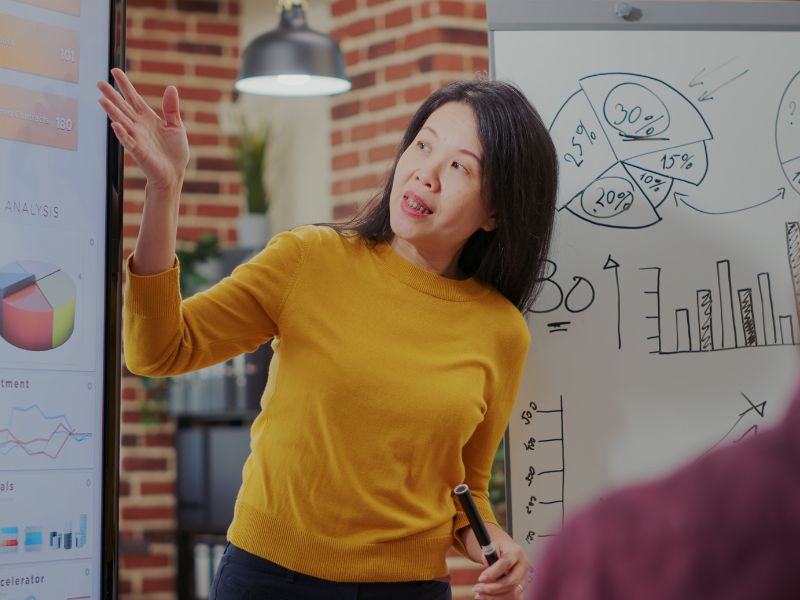 Cara Menggunakan Strategi
