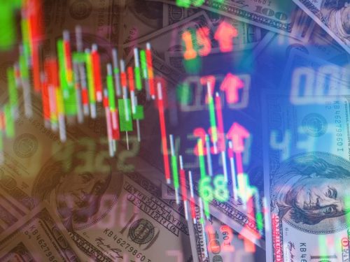 Gambaran Teknikal Xauusd Hari Ini