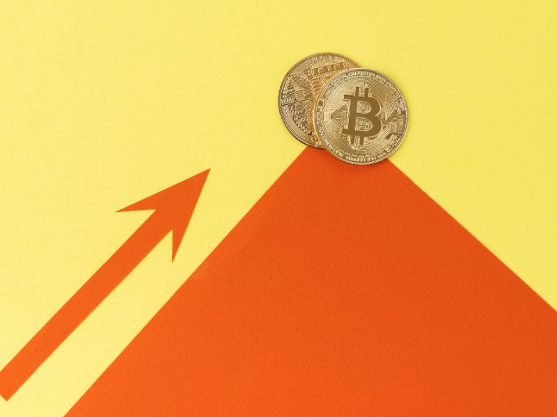 Harga Bitcoin Hari Ini