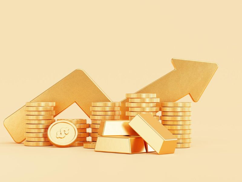 Harga Emas Hari Ini terbaru