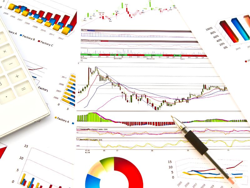 Sektor Saham Volume Tertinggi Harian