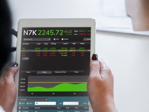Strategi Trading Xauusd Hari In
