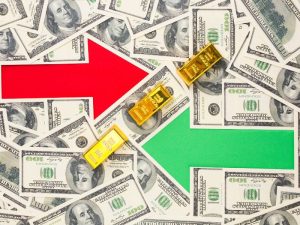 Harga Emas Usd