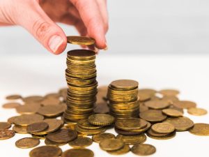 Harga Emas Perhiasan 1 Gram Hari Ini