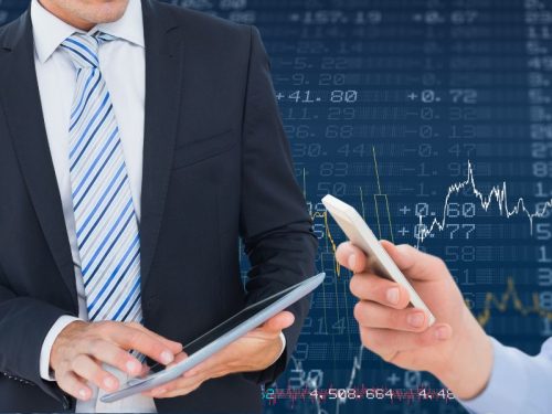 Peran Saham Aktif Dalam Membaca Kondisi Pasar
