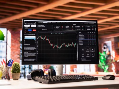 Saatnya Memilih Broker Forex Terbaik