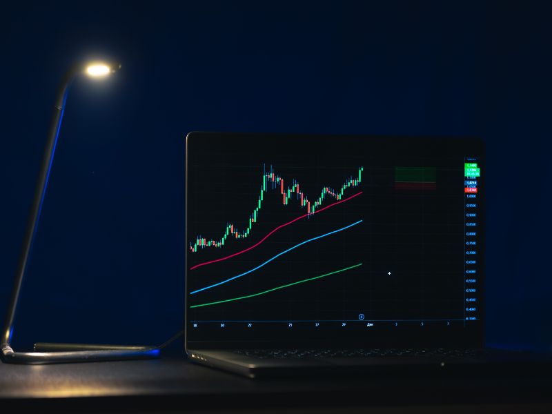 Sektor Saham Volume Tertinggi Hari Ini