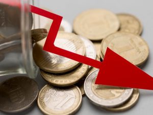 Harga Emas Lagi Naik Atau Turun