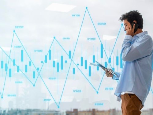 Saham Aktif Hari Ini