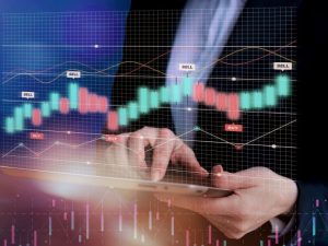 Volume Perdagangan Saham Terbesar Hari Ini