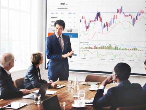 broker forex terbaik Bappebti di Indonesia