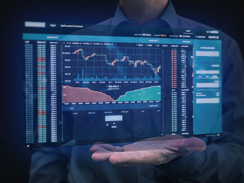 Broker Forex Terbaik Untuk Scalping