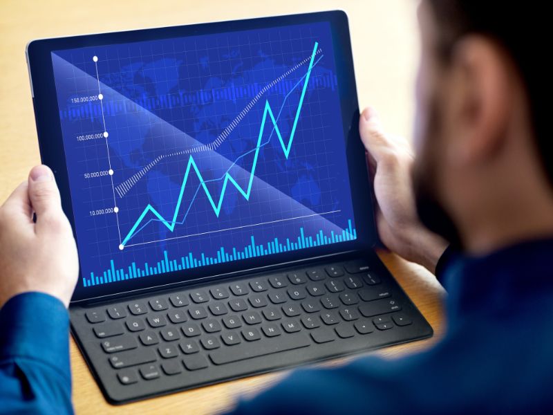 Broker Forex Teregulasi resmi